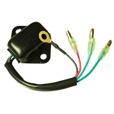 Rectifier Regulator for Yamaha FX1 FX700 GP760 SJ700 6M6-81960-A0-00 SH589-12 . - Image 1 of 4