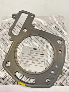 Genuine Moto Guzzi Norge Griso Stelvio 1200 8v Cylinder Head Gasket 0.85 874622 - Picture 1 of 3