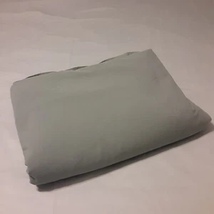 Edredón con botones de calidad pizarra masculina corbatas interiores 100 % algodón Moody - Imagen 1 de 4