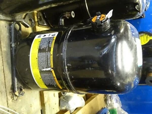 Copeland Commercial Scroll A/C Compressor r410a 460v , CR28K6-TFD-775 - Picture 1 of 4