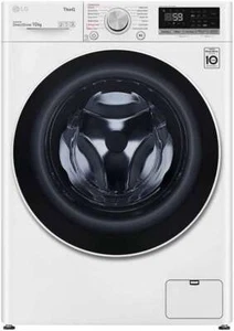 LG 10kg Front Load Washing Machine WV5-1410W | Greater Sydney Only - Picture 1 of 12