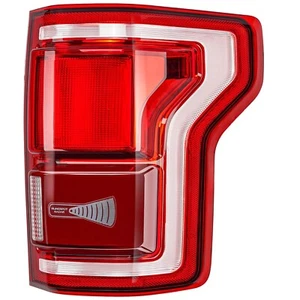 LED Rückleuchte mit Totem Winkel kompatibel mit 2015 2016 2017 Ford F150 Heck... - Bild 1 von 7