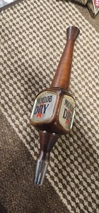 Michelob Dry Beer Tap Handle Tapper Used - Picture 1 of 3