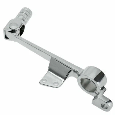 Pedal de palanca de freno de aluminio para motocicleta Honda CBR 600 RR 2003-2006 Foto 1 de 3