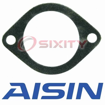 Junta termostato refrigerante motor AISIN 2,0 L L L4 2005-2009 59 para Kia Spectra5 Foto 1 de 4