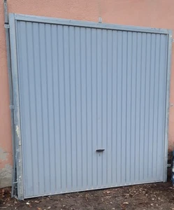Schwingtore 2x - Bild 1 von 3
