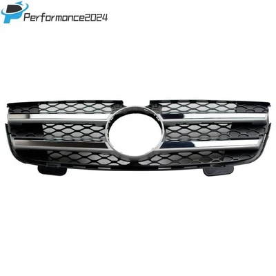 Parrilla para MB Mercedes-Benz GL450 GL350 GL320 2007-2009 Foto 1 de 4