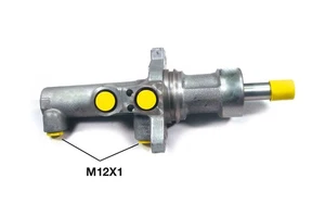 Brake Master Cylinder fits MERCEDES VITO W639 3.0D 2006 on 0004316901 Apec New - Picture 1 of 1