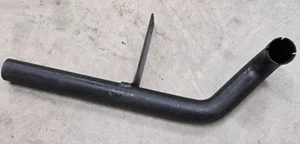 AM116901 John Deere F1145, 3215B Tractor Exhaust Pipe - Picture 1 of 7