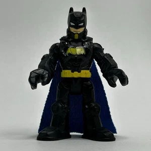 Fisher Price Imaginext DC Super Friends Thunder Punch Batman - Bueno - Ver fotos - Imagen 1 de 8