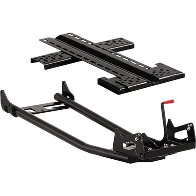 Warn - 87355 - Plow Center Mount Kit Foto 1 de 4