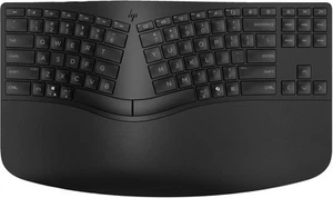 HP 965 Ergonomische Kabellose Tastatur - Bild 1 von 1