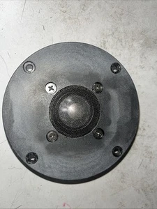 SEAS.  1" DOME TWEETER VIFA 25 TAF/GTV-AT H 703-06 - Picture 1 of 5