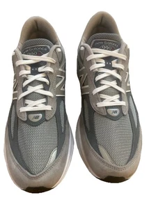 New Balance 990v6 grau Herren Größe 11,5 MiUSA - Bild 1 von 6