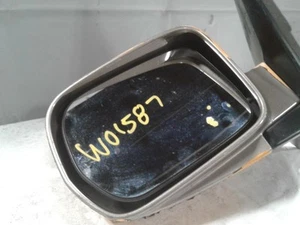 Espejo retrovisor lateral eléctrico pintado térmico se adapta a 03-08 PILOT 1316106 - Imagen 1 de 12