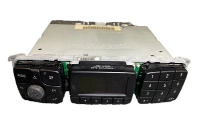 Panel de moldura de madera Mercedes-Benz -140-680-07-39-4211 -MBZ S500, S600, 500SEC y más Foto 1 de 4