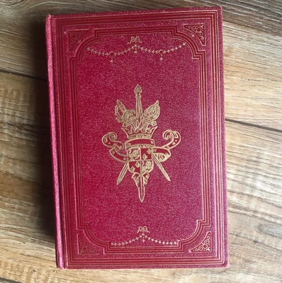 1937 Worlds Greatest Literature “Michael Strogoff” Jules Verne.  Excl. Cond. Foto 1 de 4