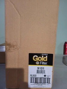 NEU WERKSEITIG VERSIEGELT OEM NAPA Gold 9131 Premium Luftfilter - Bild 1 von 2