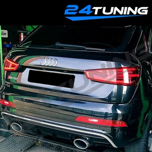 Audi RS Q3 8U Performance Remap Stage 1 Chip Tuning Mobile Service RSQ3 - Picture 1 of 2
