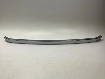 NEW AFTERMARKET Front Bumper Grille Upper Chrome Bar For 2007-2009 Ford Fusion - Image 1 of 4