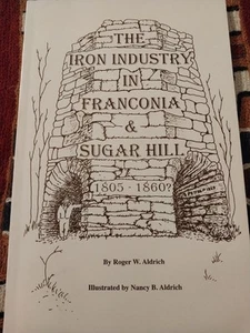 Die Eisenindustrie in Franken & Zuckerberg 1806 - 1860 / Top - Bild 1 von 10
