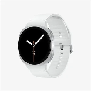 SAMSUNG GALAXY WATCH 8 44MM L330 SILVER - Foto 1 di 1
