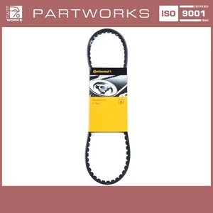 Keilriemen Lüfter für PORSCHE 964 993 Carrera Lichtmaschine + Motorlüfter - Bild 1 von 8