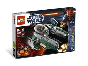LEGO® Star Wars™ 9494 Anakin's Jedi Interceptor™ - Bild 1 von 9