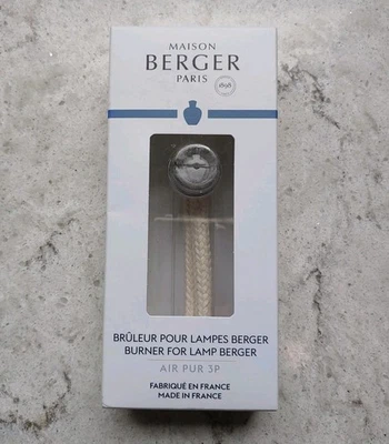 Maison Berger (Lampe Berger) Air Pur 3P Catalytic Burner Wick - Image 1 of 3