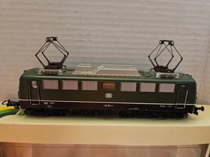 Trix HO International Trainer DB-Ellok 140 #28020 AEG Berlin #2233 - Picture 1 of 6