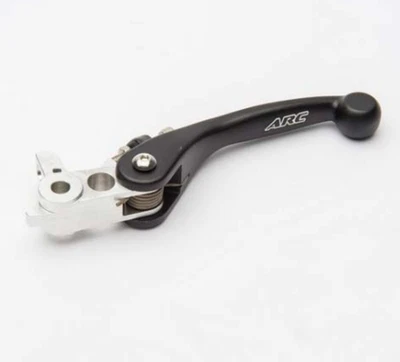 Palanca de embrague compuesta texturizada KTM Husqvarna GasGas ARC RC-8 2006-2024 Foto 1 de 4