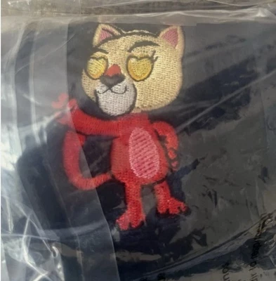 Traje de pista de terciopelo Veefriends Juicy Couture “Juicy Jaguar” talla grande Foto 1 de 4