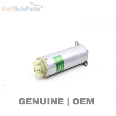 2010-2015 AUDI Q7 - Front Right Slide / Longitudinal SEAT Motor 8E0881184E - Image 1 of 4