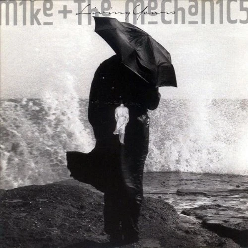 Mike & The Mechanics  Living Years / WARNER RECORDS CD 1988 - Bild 1 von 1