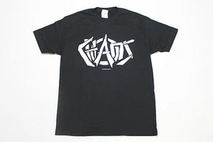 L * vtg CHAOS punk band t shirt * uk 82 - Picture 1 of 3