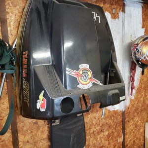 Snowmobile Parts For 1980 Yamaha Srx440 For Sale Ebay