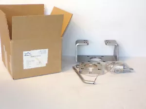 NEW VANAIRE VA4167-102482 Carbon Steel Actuator Mounting Kit - Picture 1 of 8