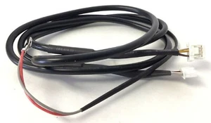 NordicTrack COMM. S15I S22I S10I Stationary Bike Lower Wire Harness 50" 417688 - Picture 1 of 2