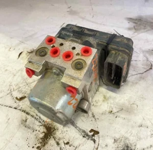 2005-2008 Toyota Tacoma ABS Anti-Lock Brake Actuator Pump OEM  Used 05 06 07 08 - Picture 1 of 3