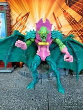 Marvel Legends Annihilus BAF
