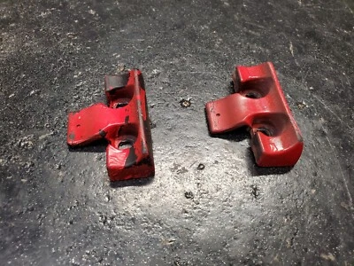 Ducati ST4 ST4s ST SPORT TOURING TOUR original GAS TANK RUBBER MOUNT FRONT FRAME - Image 1 of 4