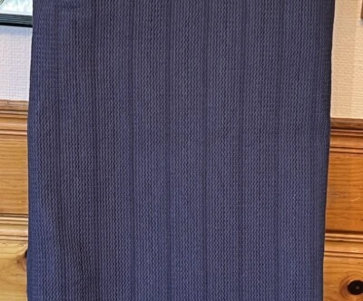 Manta cubrecama MATOUK Augusta Full Queen texturizada Foto 1 de 4