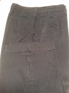 Sonoma Life + Style schwarze kurze Hose, Größe 8 - Bild 1 von 5