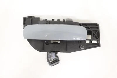 2020 - 2023 DODGE CHARGER REAR RIGHT OUTSIDE DOOR HANDLE OEM 68060190AG GRAY_PAE - Image 1 of 4