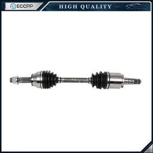 Front Right CV Axle AWD for INFINITI for EX35 for EX37 for G37 for M35 for M45 - Picture 1 of 8