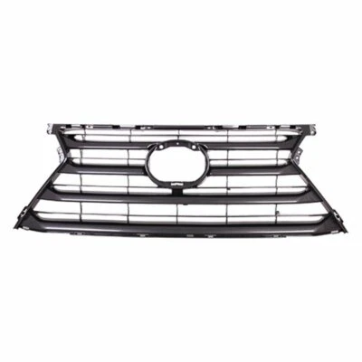 compatível com 2015-2017 LEXUS NX200T NX300H grade superior do para-choque dianteiro sem F-Sport NOVO - Imagem 1 de 4