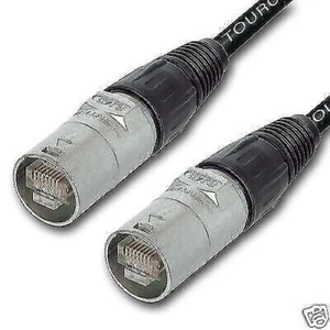 Line 6 Variax DI Digital Interface Lead. Cat5 Ethercon Cables. Van Damme Cable - Picture 1 of 2