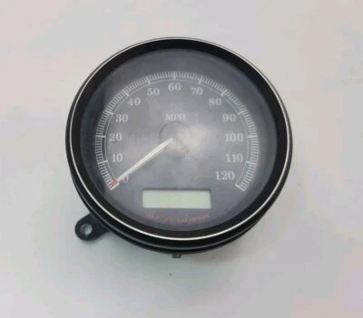 💯 Velocímetro Harley Davidson Touring Electra Road Ultra Glide 2011 67349-08 Foto 1 de 4