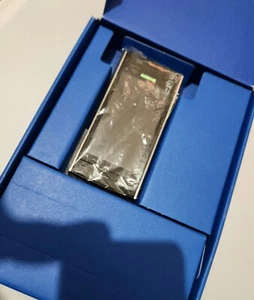 2 MIN Only BOXED Black Nokia X6-00 16GB Mobile Phone Vintage COLLECTORS RARE - Picture 1 of 7