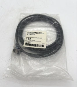 NEW IFM EFECTOR E18223 SENSOR CABLE BRAD HARRISON # E18223 - Picture 1 of 3